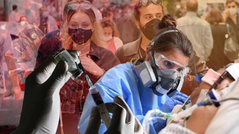 CDC açıkladı... Aşı karşıtlarının en gözde 'kanıt'ı çöktü!