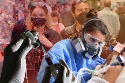 CDC açıkladı... Aşı karşıtlarının en gözde 'kanıt'ı çöktü!