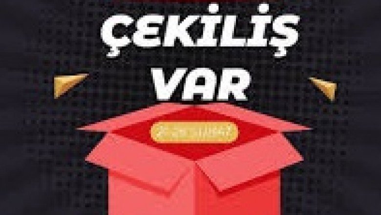 Çekilişler, Sürpriz hediyeler