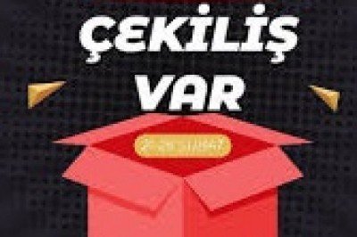 Çekilişler, Sürpriz hediyeler