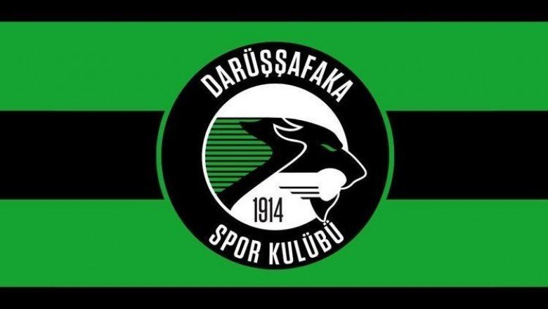 Darüşşafaka'ya koronavirüs engeli! 2 maçı ertelendi...