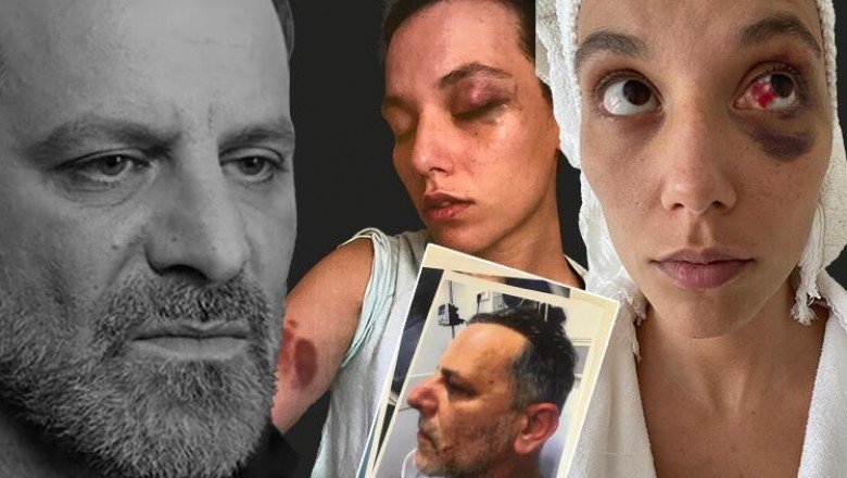 Deniz Bulutsuz ve Ozan Güven davasında şaşırtan anlar! Birbiriyle çeliştiler