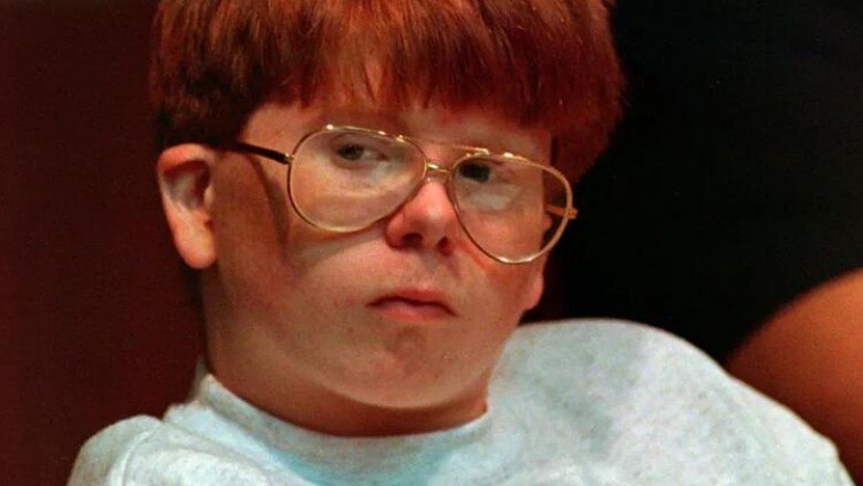 Dünya günlerce onu konuşmuştu... Tahliye edildi!