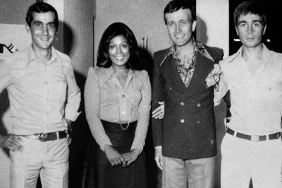 Erol Evgin askerde! Bu fotoğraf 47 yıl önce çekildi...