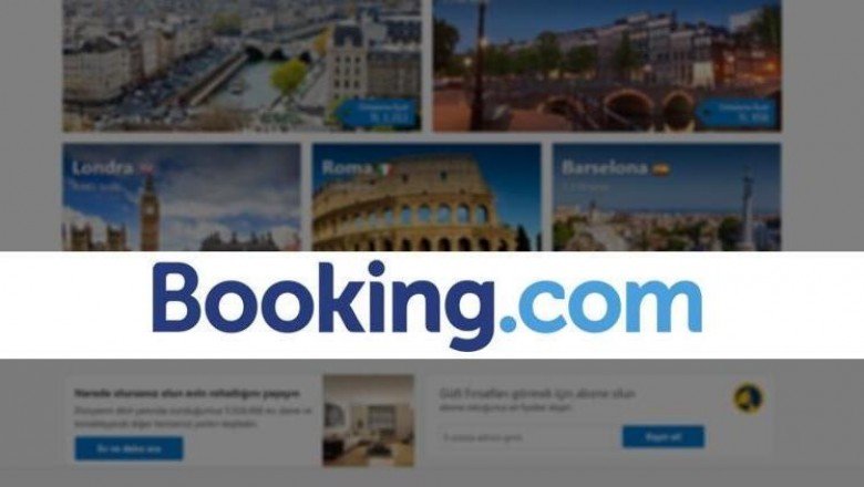 Fransa'dan Booking'e 1.2 milyon euro ceza