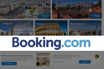 Fransa'dan Booking'e 1.2 milyon euro ceza