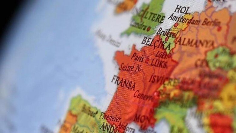 Fransa'dan İngiltere'ye 'misilleme' tehdidi