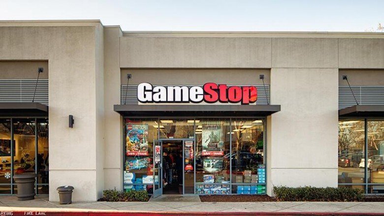 GameStop'un raporu yayımlandı! Suçlu bulunamadı