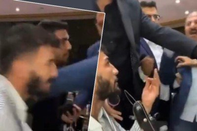 Gaziantep'te tepki çeken anlar! Valilikten açıklama geldi