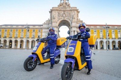 Getir, 8. ülkede de şubesini açtı