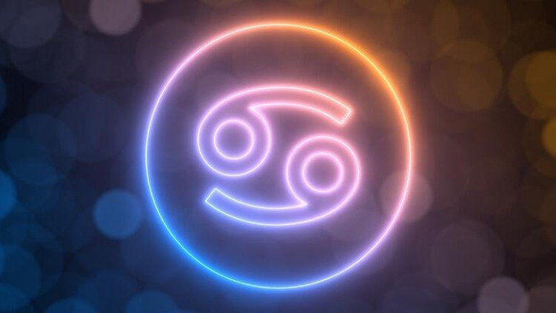 Güneş Yengeç burcunda