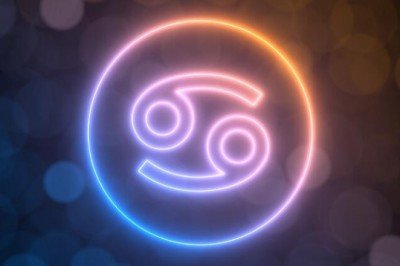 Güneş Yengeç burcunda