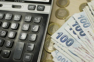 Harçlardan gelecek yıl 44,7 milyar lira gelir bekleniyor