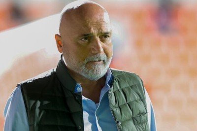 Hikmet Karaman'dan şanssızlık vurgusu