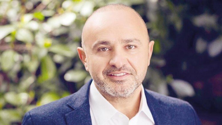 Hizmet ihracatında hedef 150 milyar $