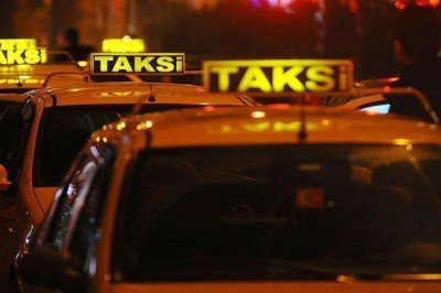 İBB'den taksi plakası tahsisine ilişkin açıklama