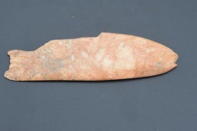 İzmir'de bulundu, 8 bin yıllık! Bugüne kadar benzerine rastlanmadı