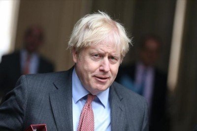 Johnson'dan iklim değişikliği uyarısı: Kovid-19'dan daha tehlikeli