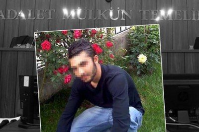 Kayınvalidesine dehşeti yaşattı! İşte cezası