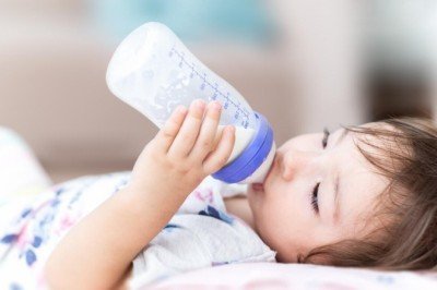 Keçi sütlü devam sütünün özelliklerini keşfedin!