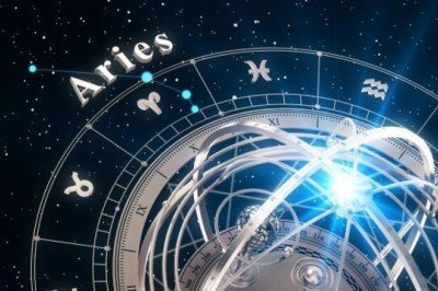 Koç burcunda venüsyen yeni ay: Kontrol eden kaybeder