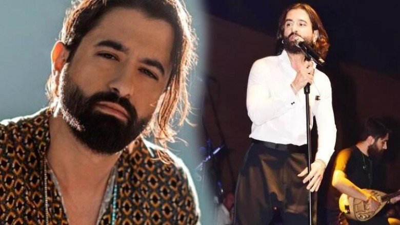 Koray Avcı'dan Selçuk Ural'a sert tepki: O zaman ben de kıroyum