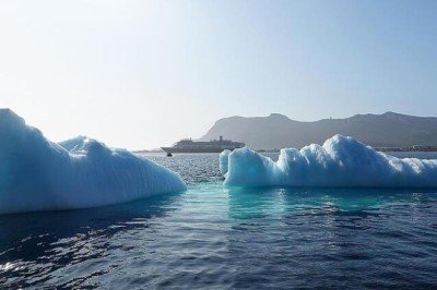 Küresel sıcaklık artışının 2 derecenin altında tutulabileceği öngörülüyor