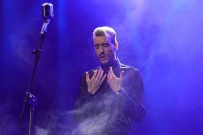 Kuruçeşme'de Cem Adrian rüzgarı!