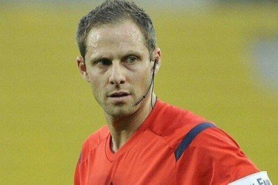 L.Moskova-G.Saray maçına Avusturyalı hakem