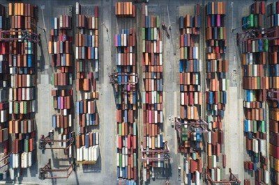 Makine ihracatı 9 ayda 17 milyar dolara ulaştı