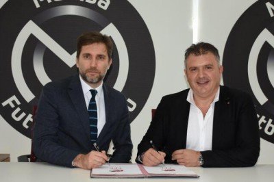 Manisa FK'nın yeni teknik direktörü Turgay Altay oldu