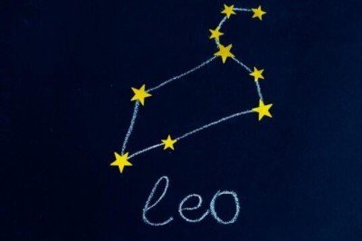 Mars Aslan burcunda: Büyük oyna büyük kazan