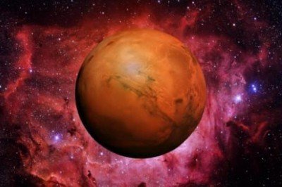 Mars İkizler burcunda