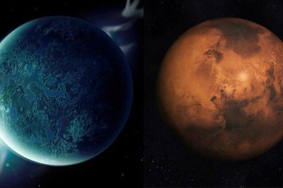 Mars-Uranüs kavuşuyor: Paranıza pulunuza dikkat!