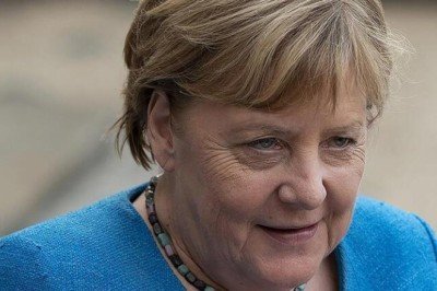 Merkel yarın Türkiye'ye geliyor! Libya, Suriye ve Afganistan masada...