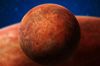 Merkür Balık burcunda