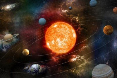 Merkür Güneş'in kalbinde! Düşündüklerin gerçekleşebilir