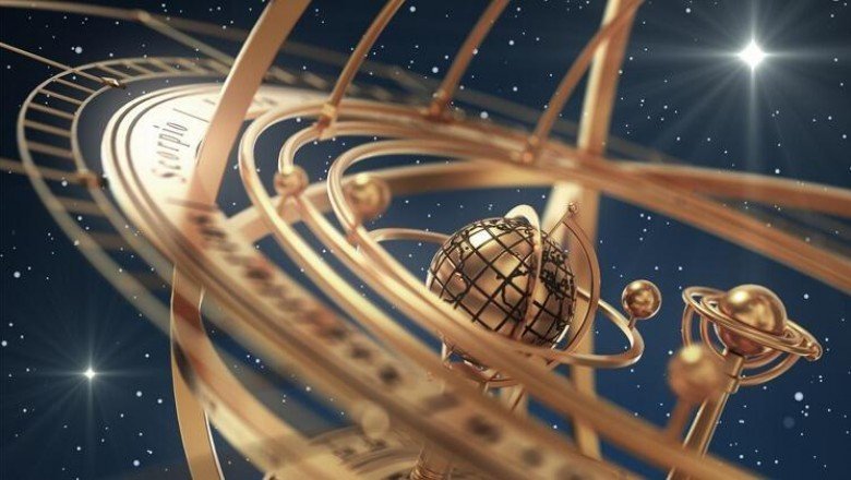 Merkür Kova burcunda: Sıra dışı fikirlere açık olun!