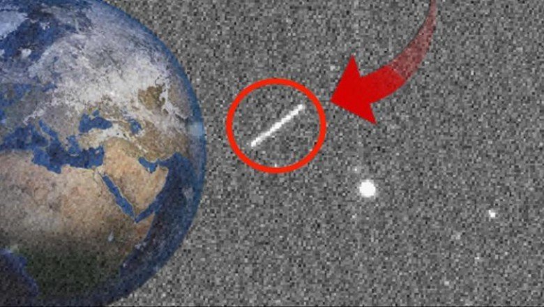 NASA'dan yeni uyarı... 7 asteroit Dünya'yı teğet geçecek!