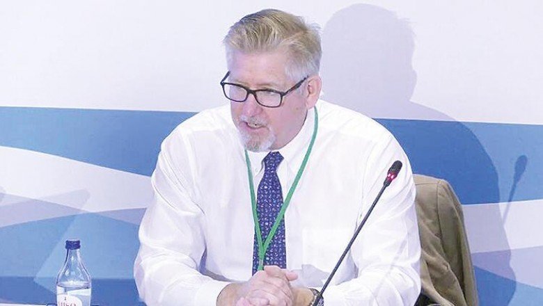 NATO yetkilisi Afganistan fiyaskosunu anlattı