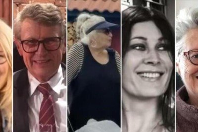 Norveç'teki kanlı saldırıda ölenlerin kimlikleri belli oldu