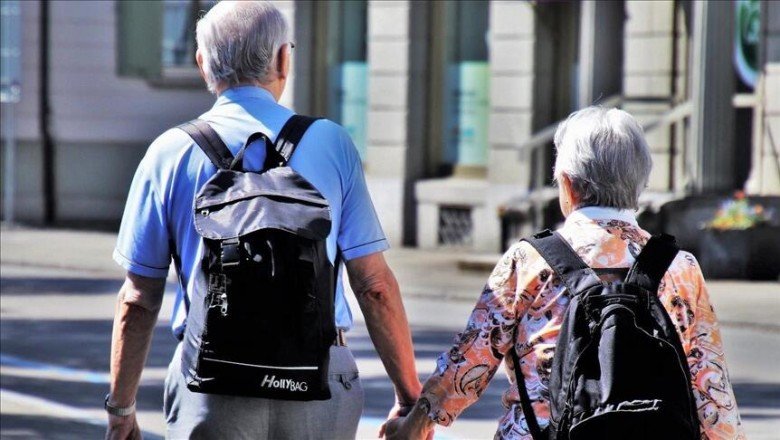 OECD'den "2060 yılı" uyarısı