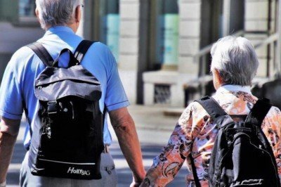 OECD'den  '2060 yılı' uyarısı