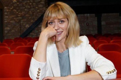 Oyuncu Hazal Türesan: 