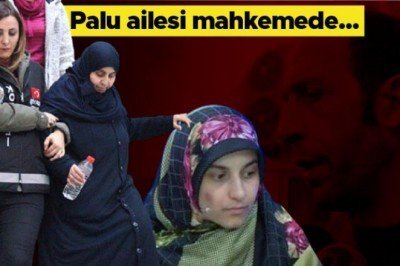 Palu ailesinin savunması kan dondurdu: Melike'yi 4-5 kilometre öteye gömdük