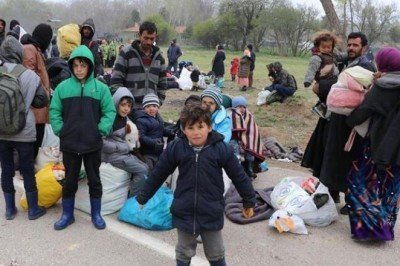 Polonya'dan tartışma yaratan sığınmacı kararı