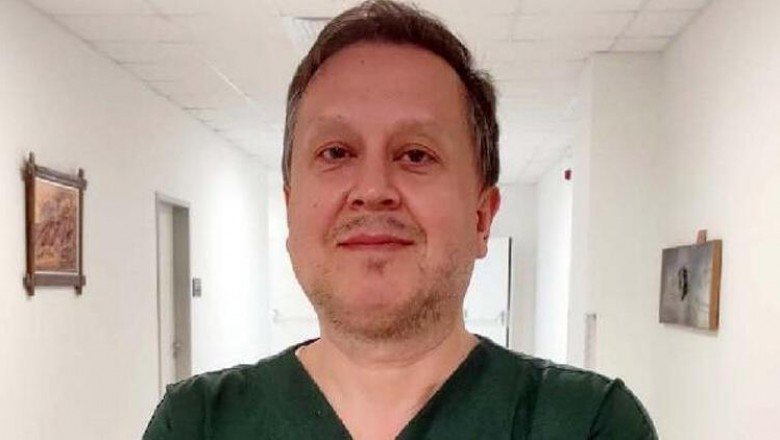 Prof. Dr. Oğuztürk'ten aşılama mesajı: Covid-19'un mevsimsel gribe evrilmesi...