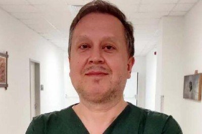 Prof. Dr. Oğuztürk'ten aşılama mesajı: Covid-19'un mevsimsel gribe evrilmesi...