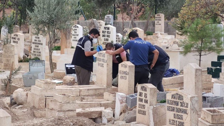 Şanlıurfa'da korkunç olay!