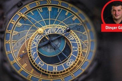 Satürn 7 Mart 2023'e kadar Kova burcunda